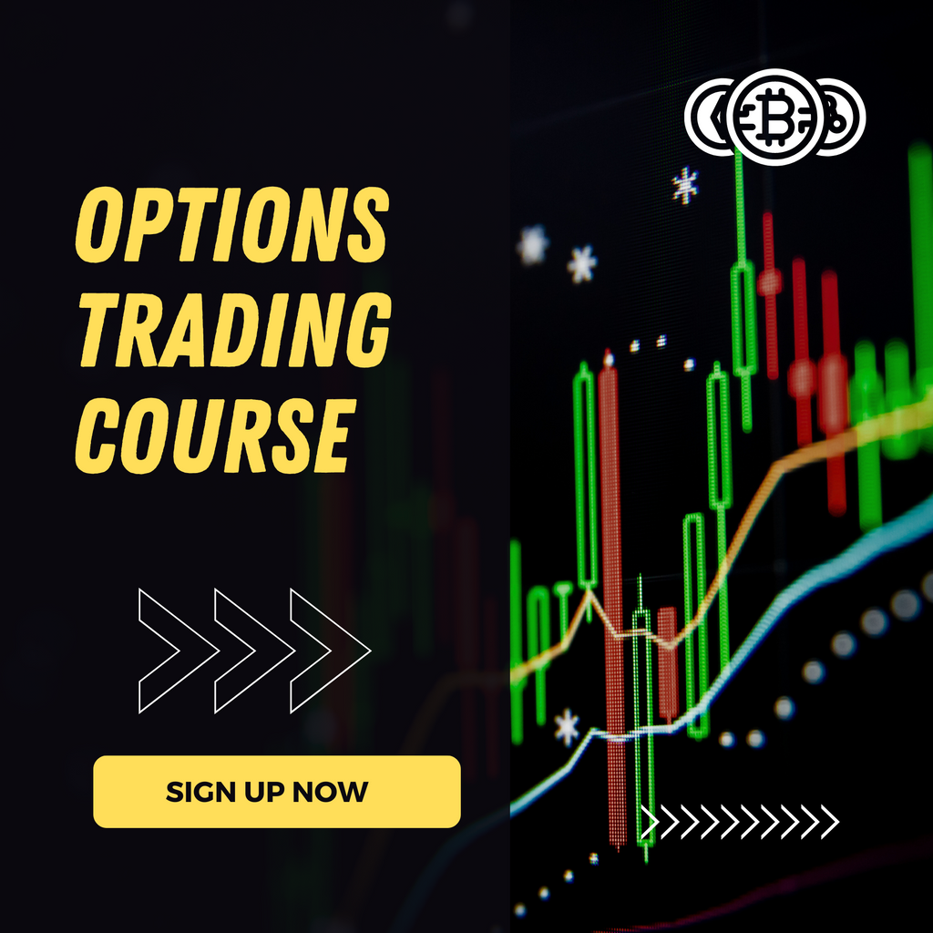Options Mastery Course – This Is My Era