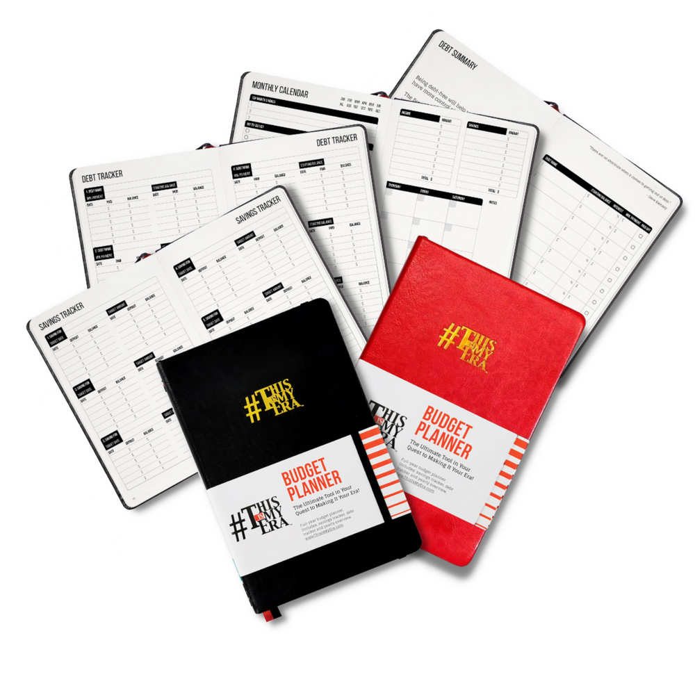 Budget Planner