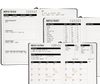 Budget Planner Bundle - UK ONLY