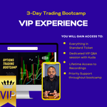 3-Day Trading Bootcamp - VIP