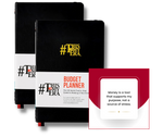 Budget Planner Bundle - UK ONLY