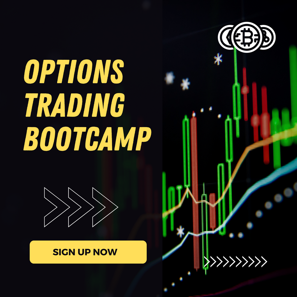 Options Mastery Bootcamp