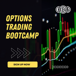 Options Trading 2-Day Bootcamp