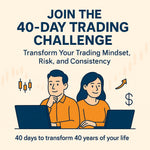 40-Day Trading Challenge