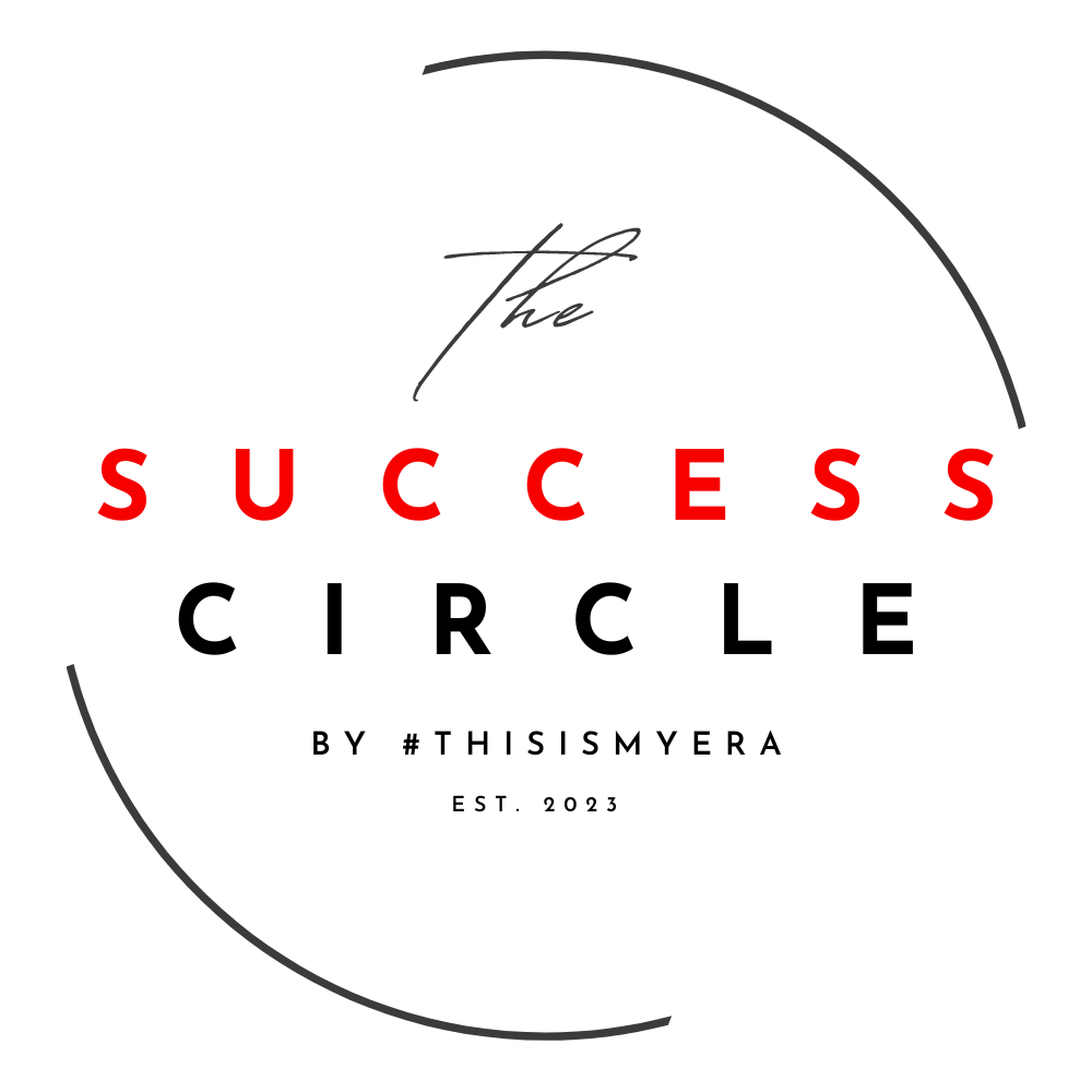 The Success Circle: Quarterly Membership