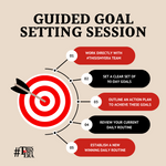 Guided Goal-Setting Session (60-mins)