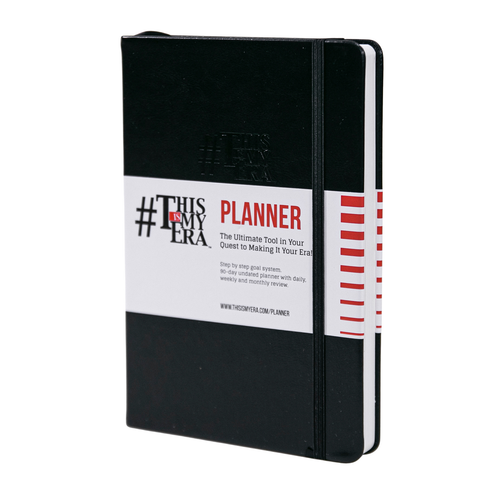 90 Day Planners