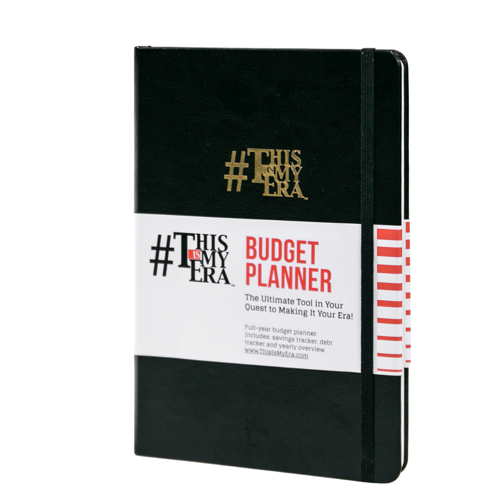 Budget Planners – This Is My Era