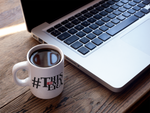 ThisIsMyEra - Ceramic Mug