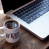 ThisIsMyEra - Ceramic Mug