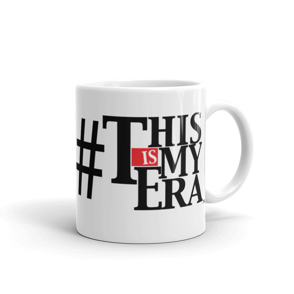 ThisIsMyEra - Ceramic Mug