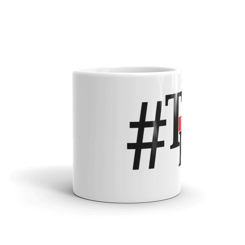ThisIsMyEra - Ceramic Mug