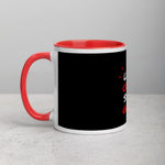 Let's Crush Some Goals Mug