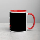 Let's Crush Some Goals Mug