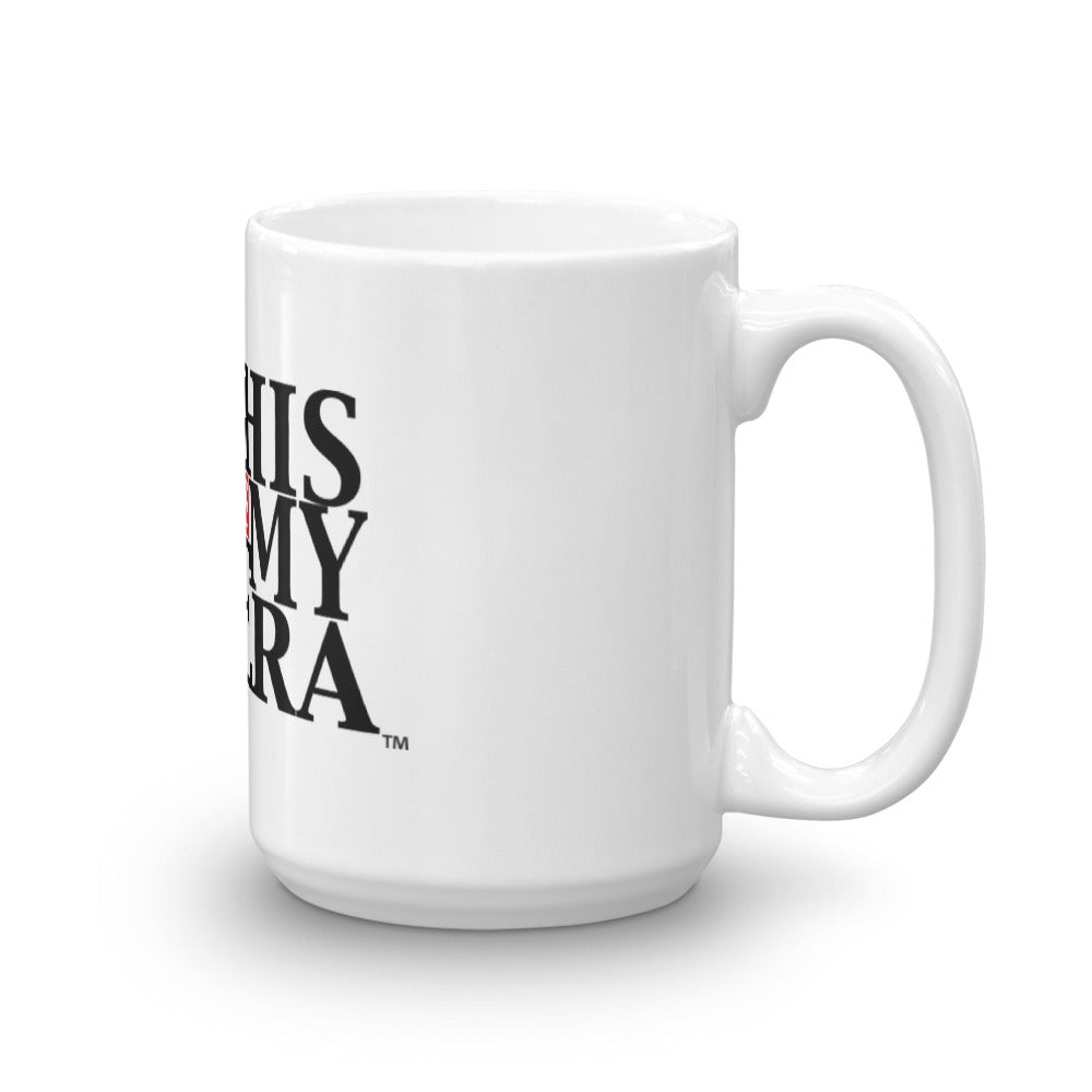 ThisIsMyEra - Ceramic Mug