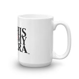 ThisIsMyEra - Ceramic Mug