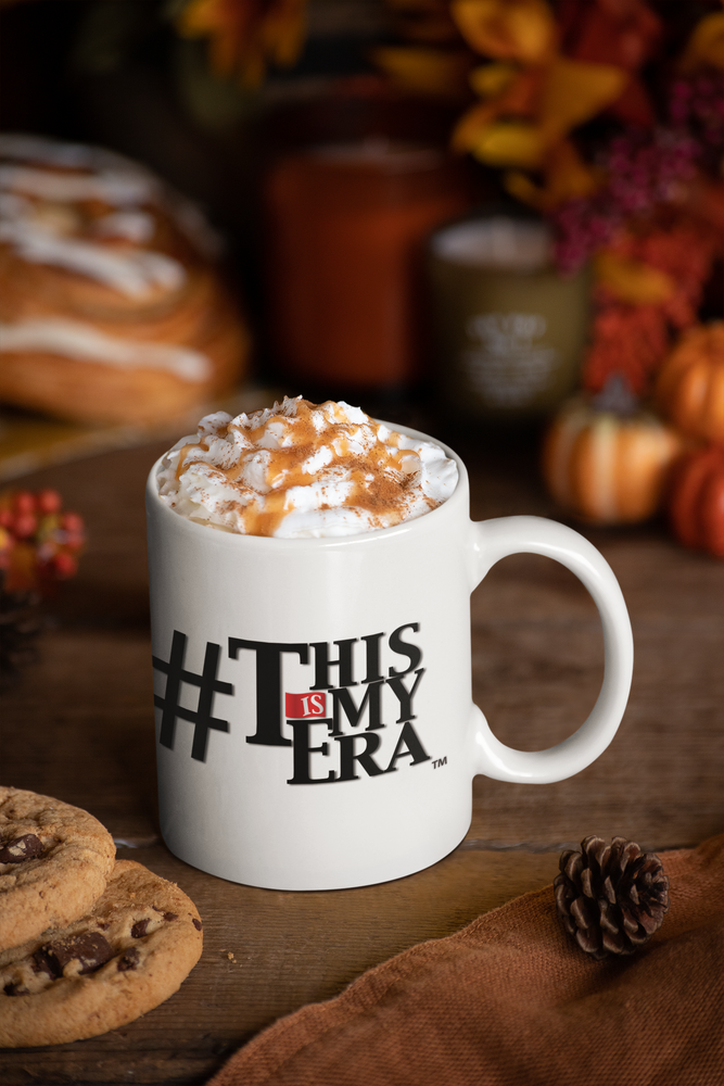 ThisIsMyEra - Ceramic Mug
