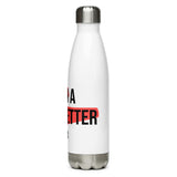 I'm A Goal Getter - Water Bottle